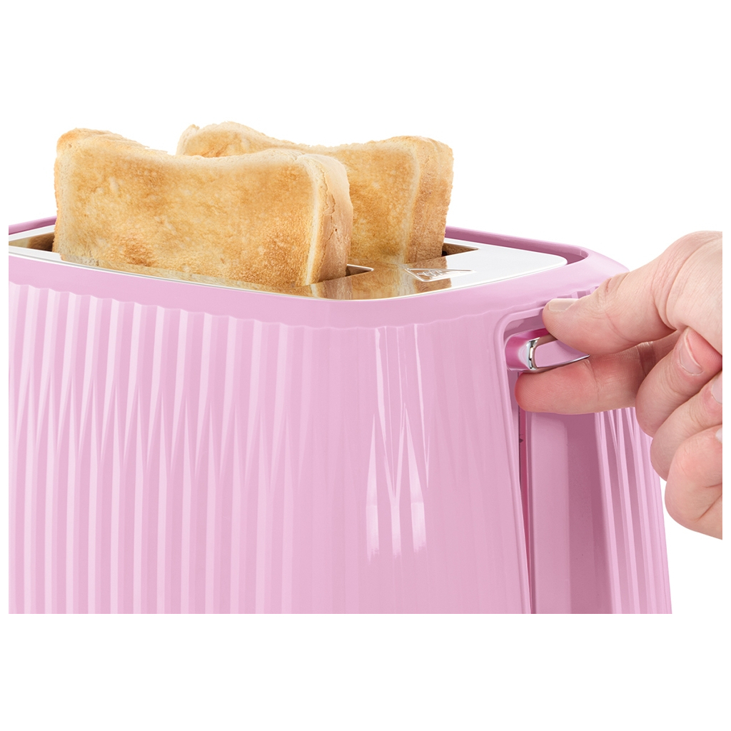 Тостер Russell Hobbs 27372-56 - зображення 5