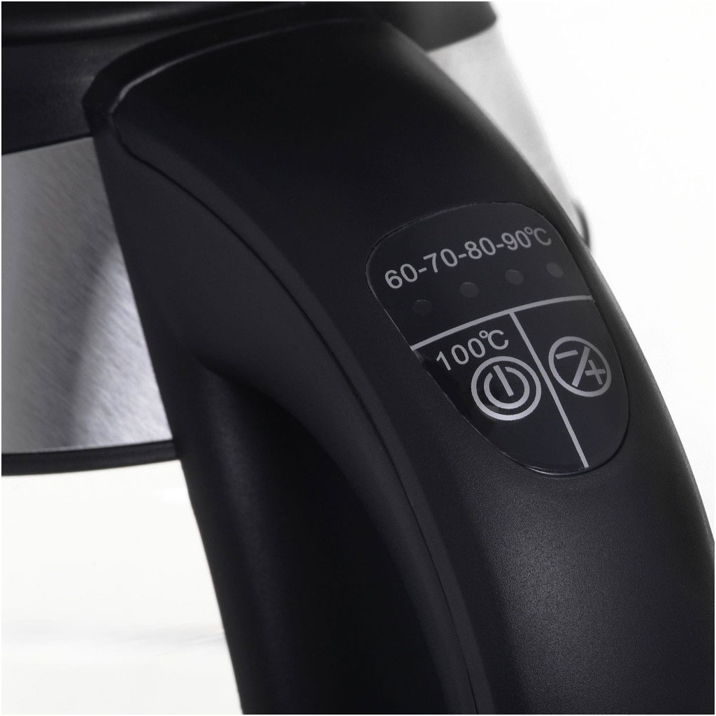 Електрочайник Brock WK 2106 LL - зображення 3