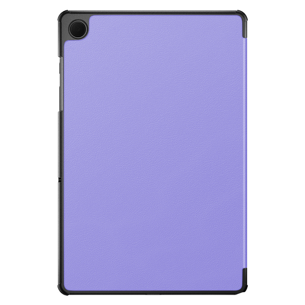Чохол до планшета Armorstandart Smart Case Samsung Tab A9+ Lavender (ARM74496) - зображення 2