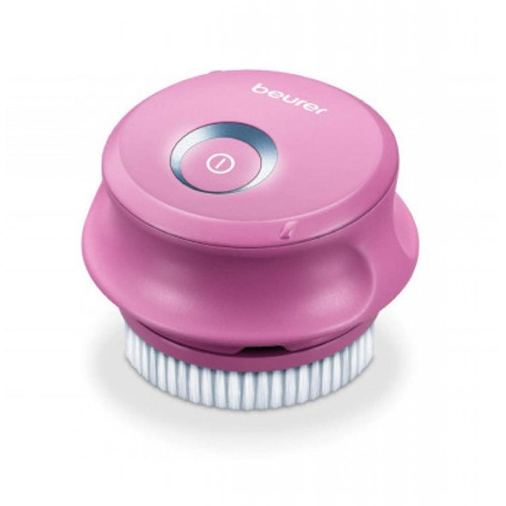 Прилад для чищення шкіри обличчя Beurer FC 55 - зображення 3