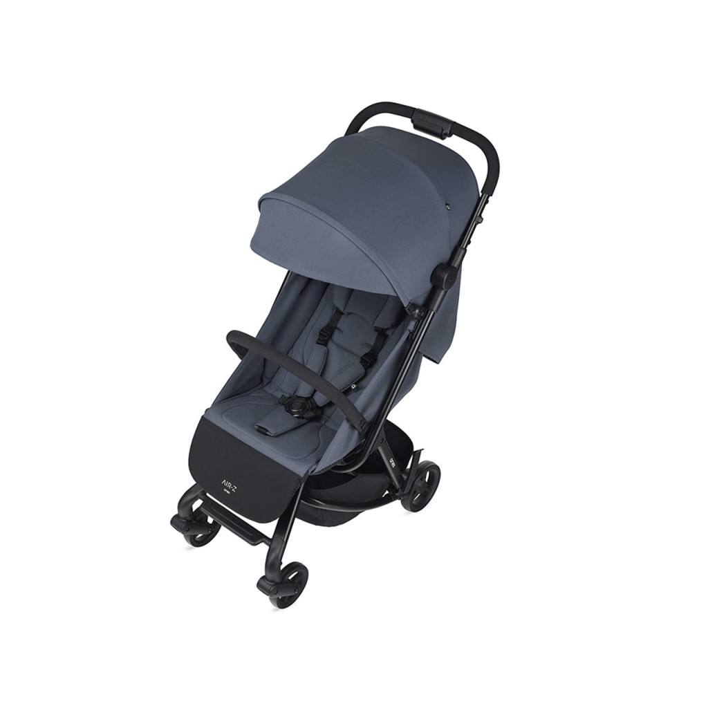 Коляска Anex AIR-Z storm (AAZ-01) - зображення 8
