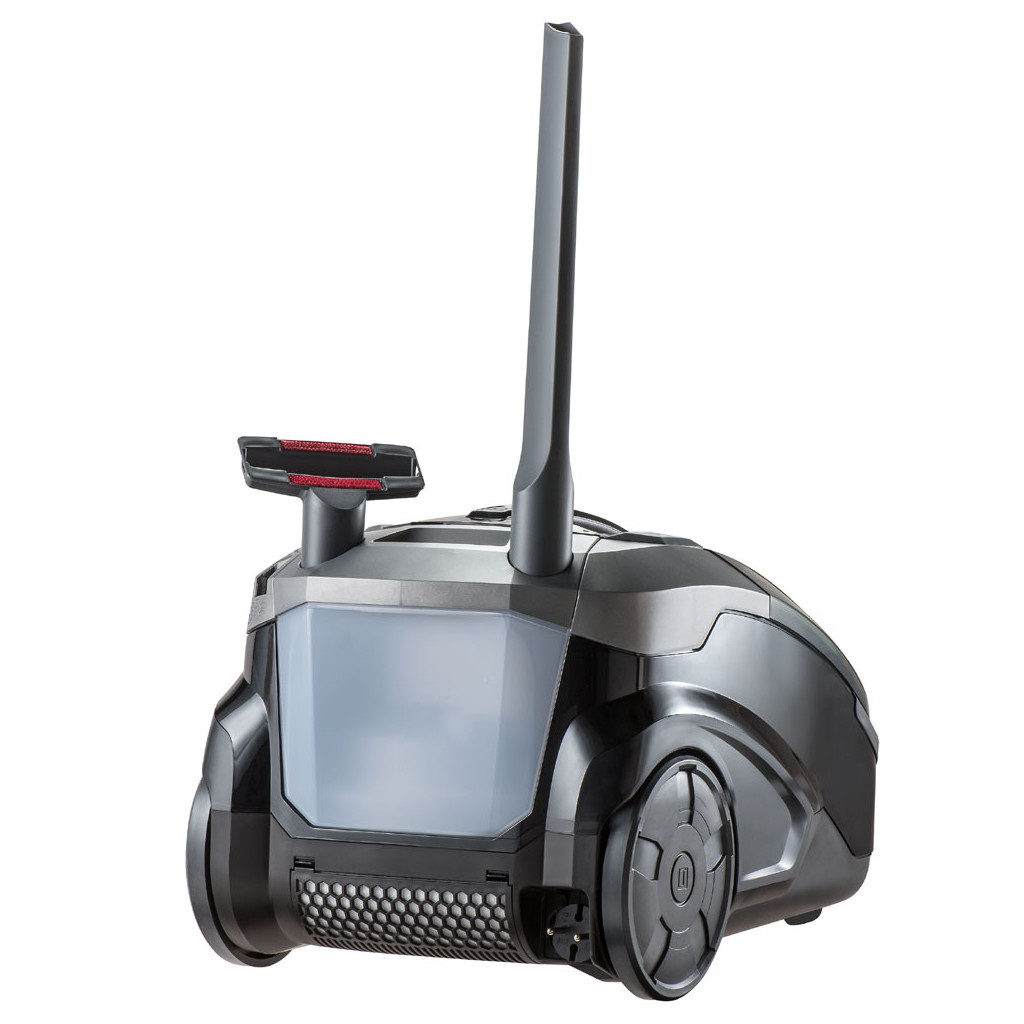 Пилосос Thomas Parkett Prestige XT (788575/788572) - зображення 6