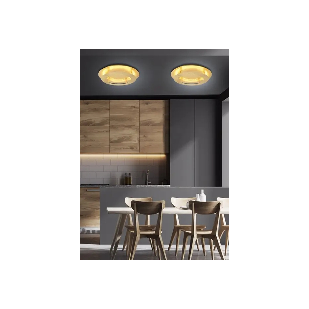 Світильник Candellux 98-66213 MERLE (98-66213) - изображение 4