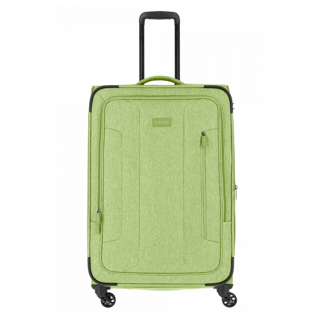 Валіза Travelite Boja Green L (TL091549-80) - зображення 2