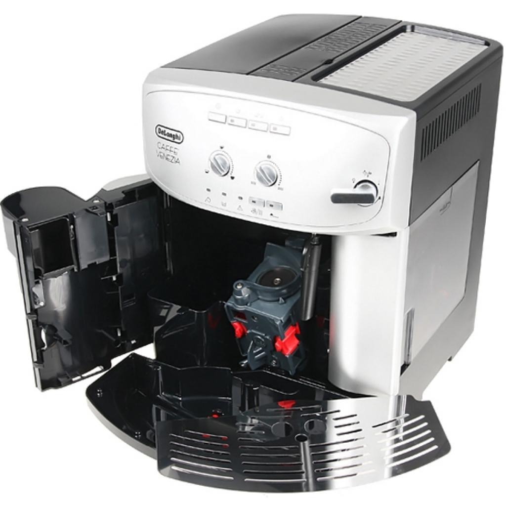 Кавомашина DeLonghi ESAM 2200.S (ESAM2200.S) - зображення 2