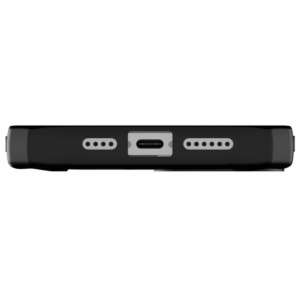 Чохол до мобільного телефона UAG Apple iPhone 14 Plus Plasma, Ice (114065114343) - зображення 7