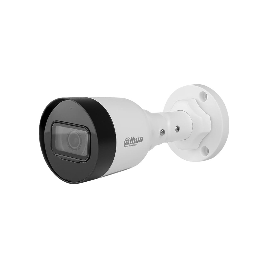 Камера відеоспостереження Dahua DH-IPC-HFW1431S1 (2.8) - зображення 1