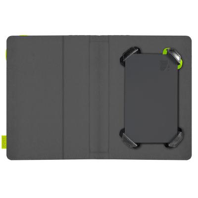 Чохол до планшета Port Designs 10'' COPENHAGEN Universal Purple (201404) - зображення 6