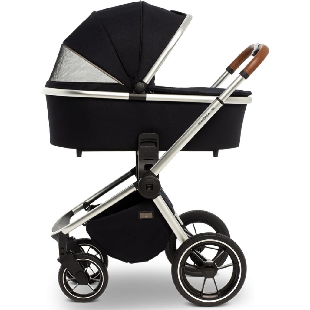 Коляска Moon 2 в 1 Style Navy (63950500-204) - зображення 3