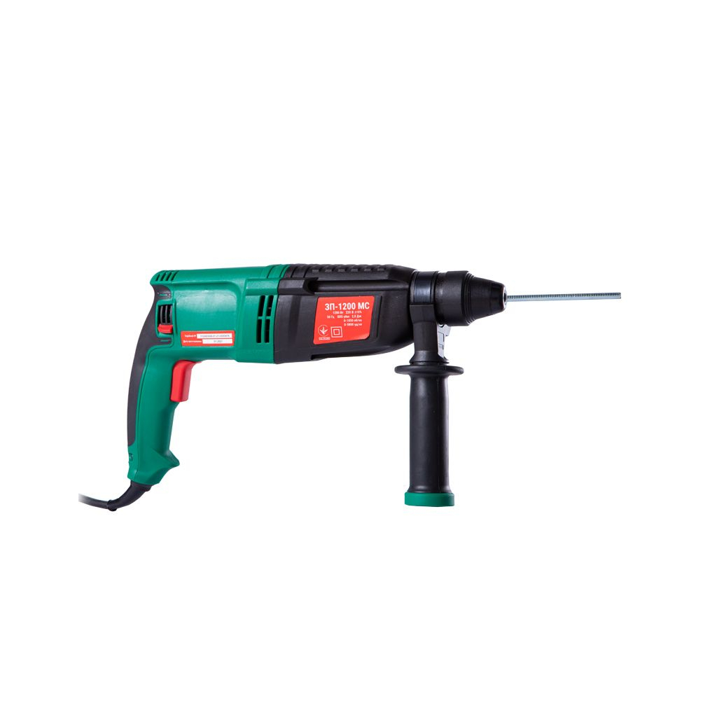 Перфоратор Зеніт ЗП-1200 МС (841393) - изображение 4