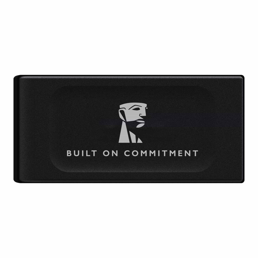 Накопичувач SSD USB Type-C 2TB XS1000 Kingston (SXS1000/2000GA) - зображення 2