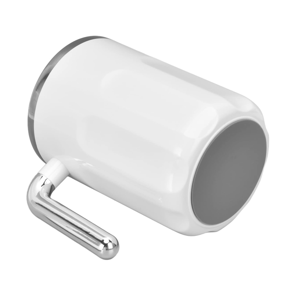 Чашка UFT мішалка Fancup 2.0 White (UFTFANCUP2s) - изображение 3