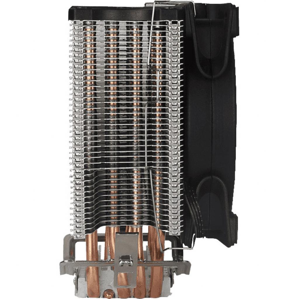 Кулер до процесора Gamemax GAMMA 500 RGB - зображення 3