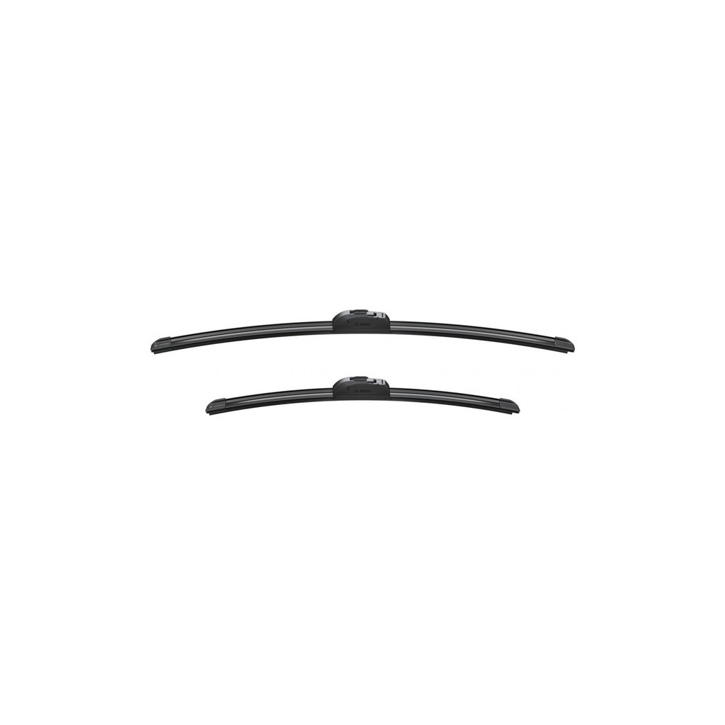 Щітка склоочисника Bosch 3 397 118 910 - зображення 1