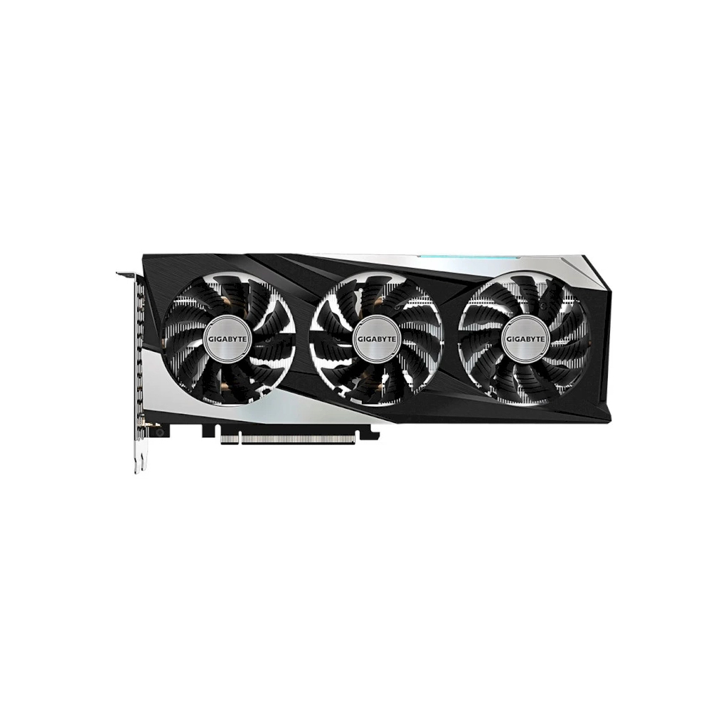 Відеокарта GIGABYTE GeForce RTX3060Ti 8Gb GAMING OC D6X (GV-N306TXGAMING OC-8GD) - зображення 3