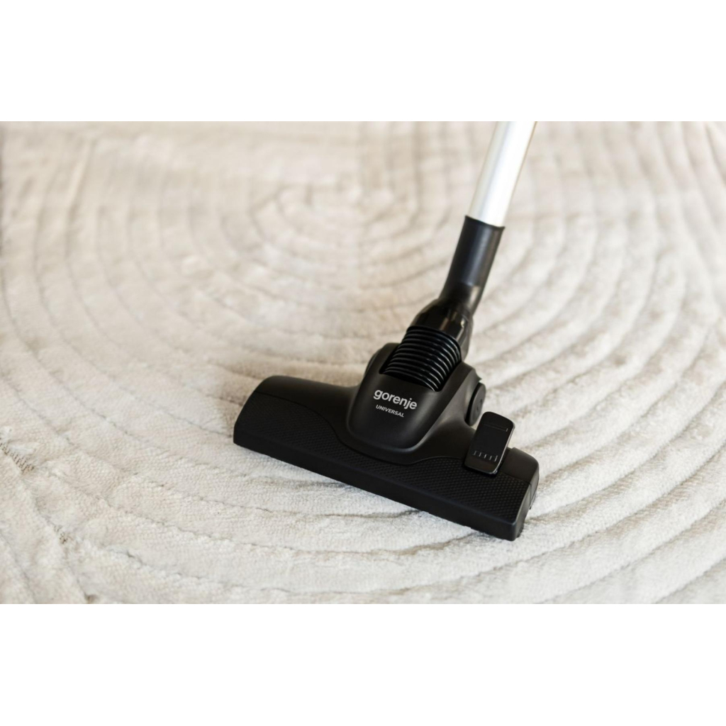 Пилосос Gorenje VCE 22 G6HCO (VCE22G6HCO) - зображення 15