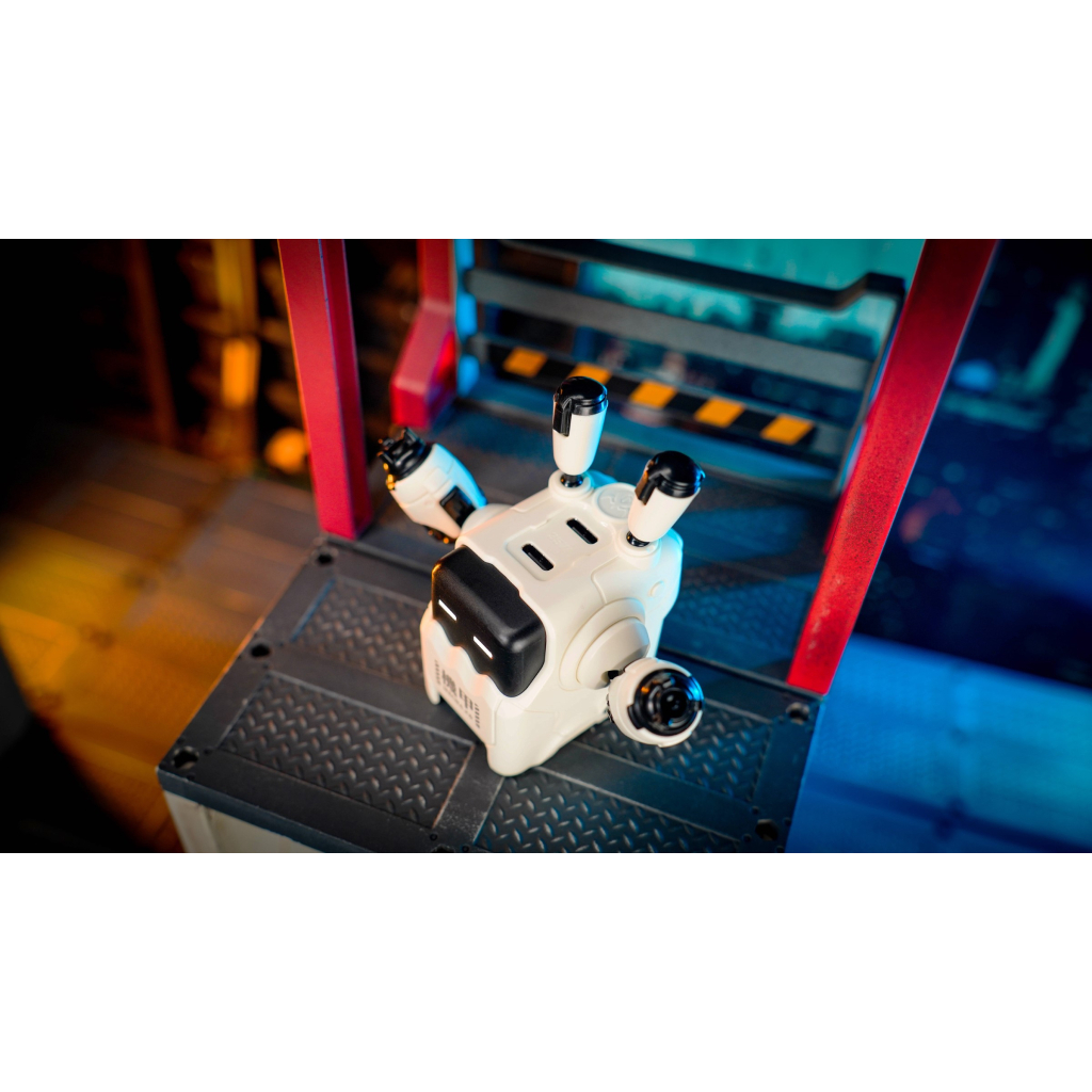 Зарядний пристрій GravaStar Delta35 35Вт 2XUSB-C White (GRAVASTARA35_WHT_EUK) - изображение 9