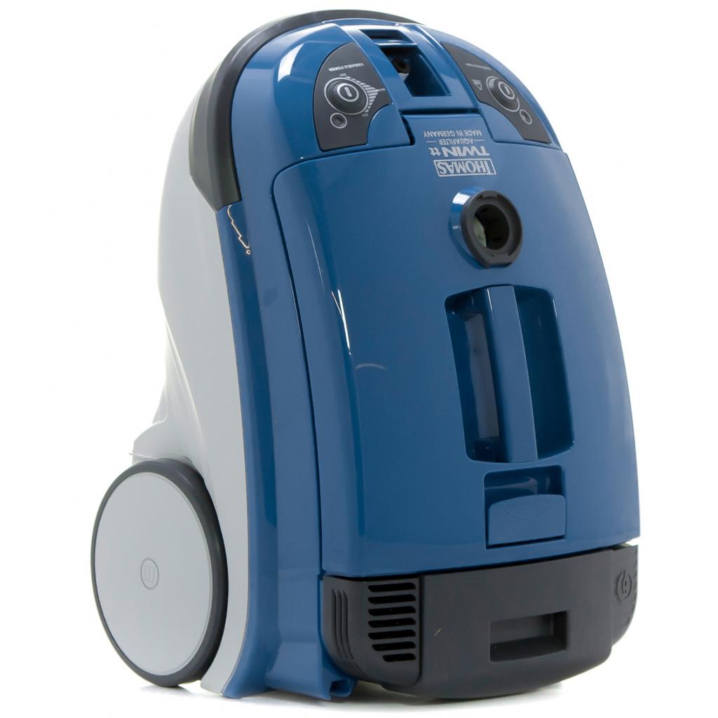 Пилосос Thomas Twin TT Aquafilter (788535) - зображення 3