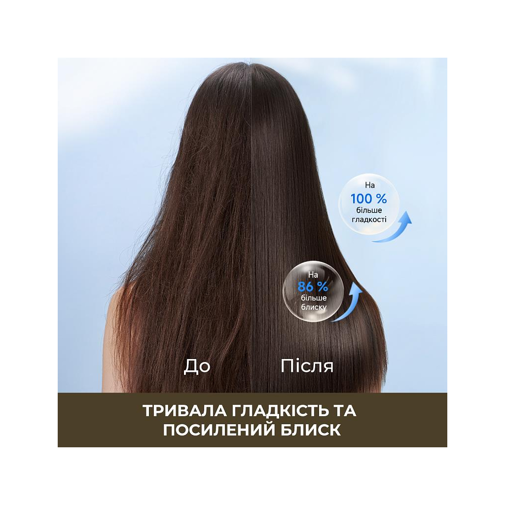 Вирівнювач для волосся Dreame AuraSteam Straight White AA01A (AA01A-WH) - зображення 7