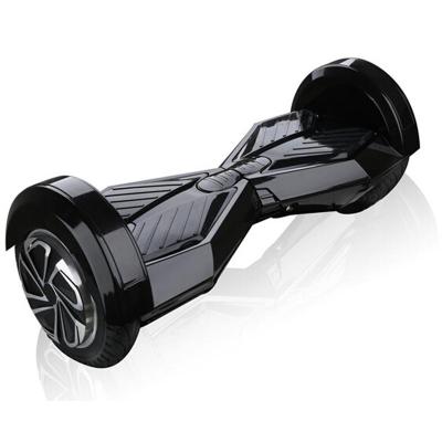 Гіроборд Prologix Junior-X 8" Black (BS-K80B/BRC-Black) - зображення 1