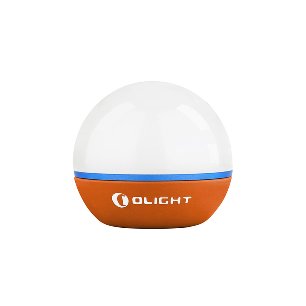 Ліхтар Olight Obulb Orange - зображення 1