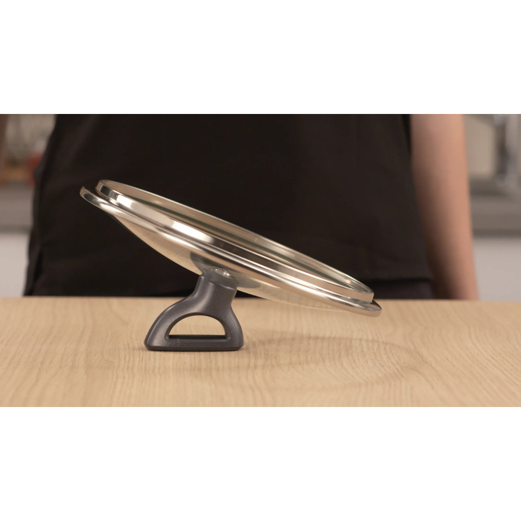 Каструля Tefal Daily Cook з кришкою, 24 см (G7124645) - зображення 10