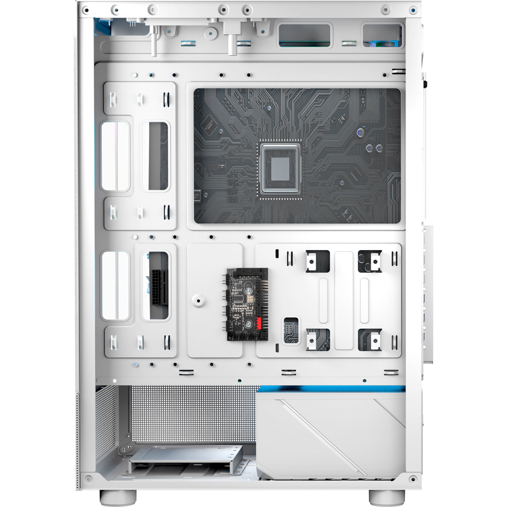 Корпус Logic concept LOOK ARGB (AT-LOOK-ARGB-20-0000000-0) - зображення 6