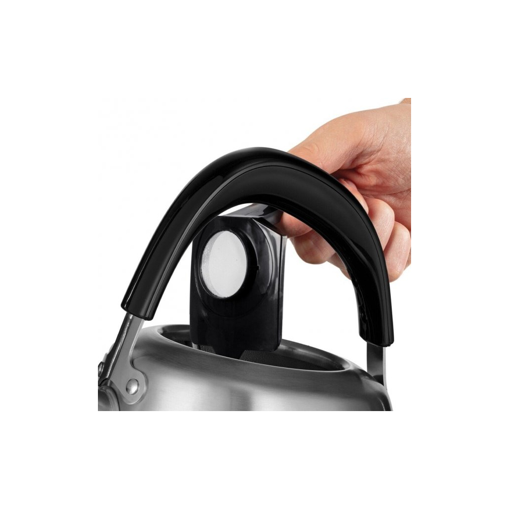 Електрочайник Russell Hobbs 28130-70 - зображення 4