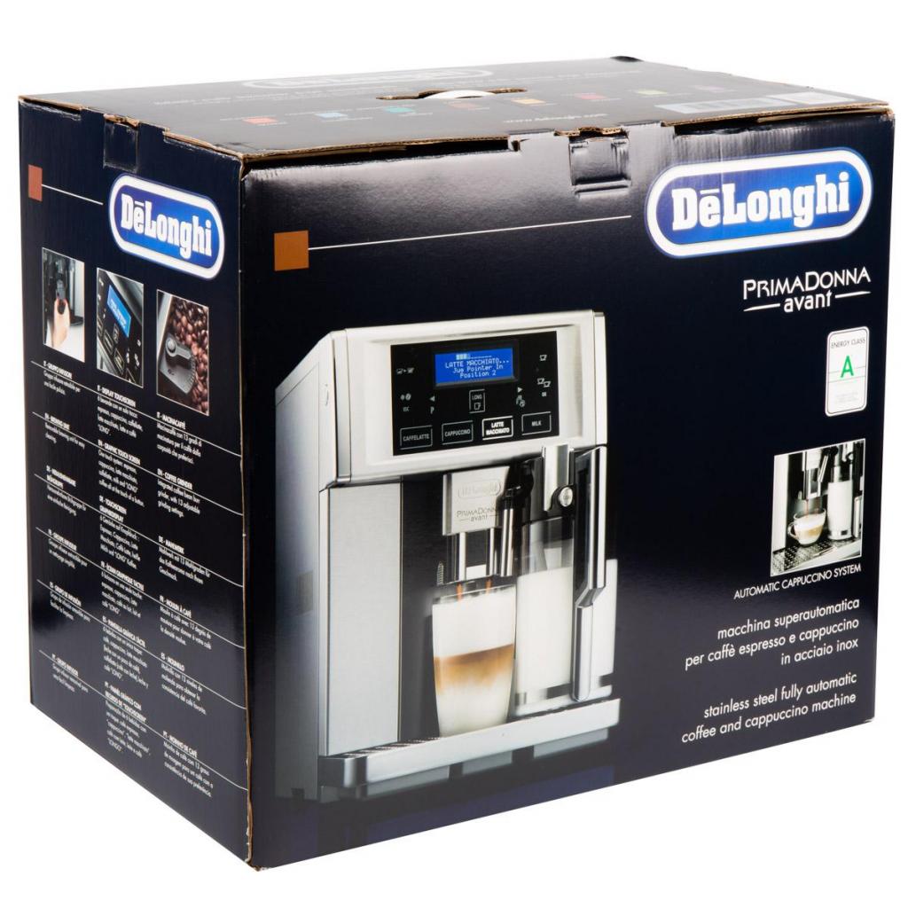 Кавомашина DeLonghi ESAM 6700 (ESAM6700) - зображення 3