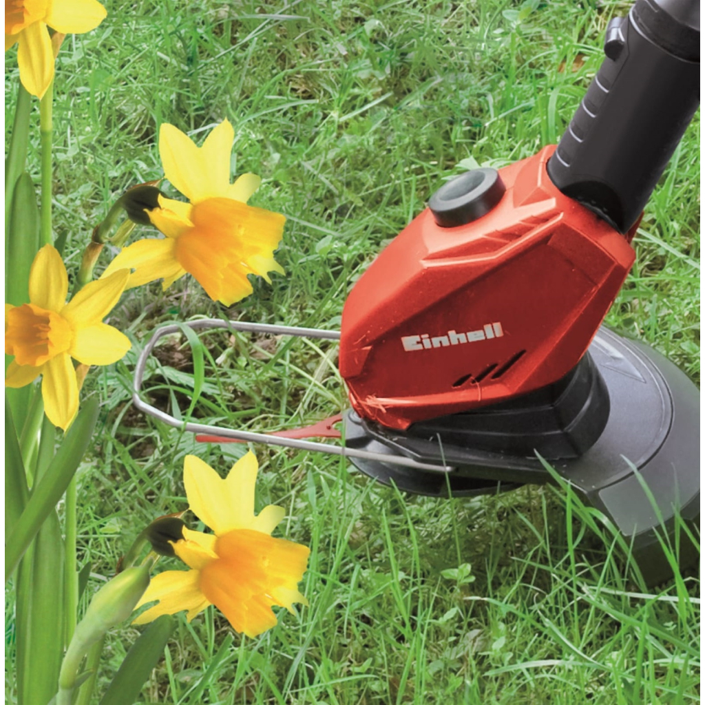 Тример садовий Einhell GE-CT 18 Li-Solo (без АКБ та ЗП) (3411172) - зображення 2
