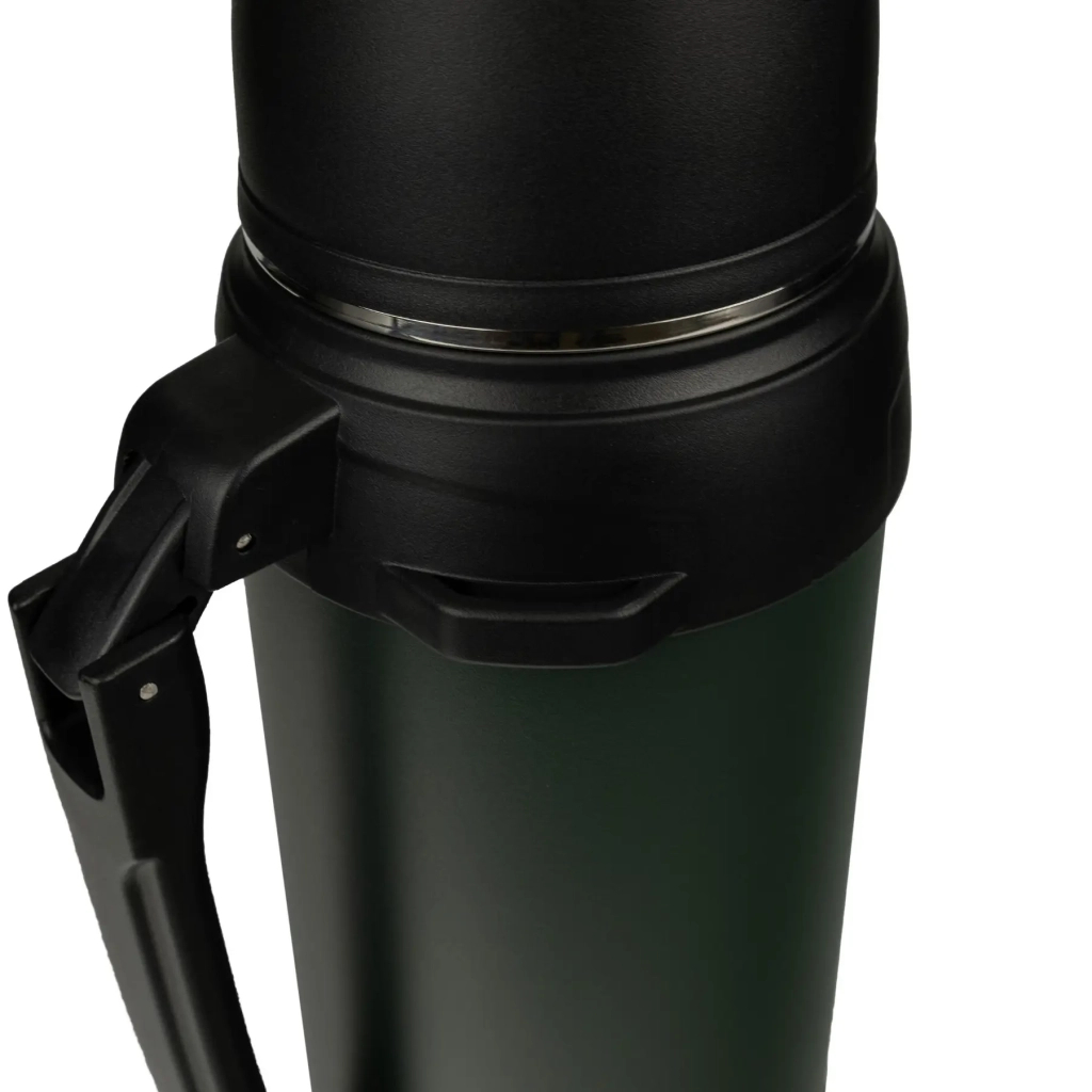 Термос Tribe Family line 2 л Olive (T-DG-0001-olive) - зображення 6