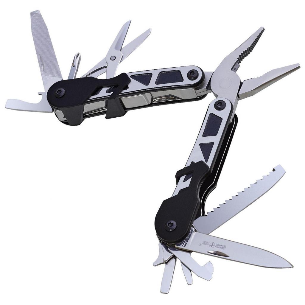 Мультитул Grand Way 2244 - зображення 1
