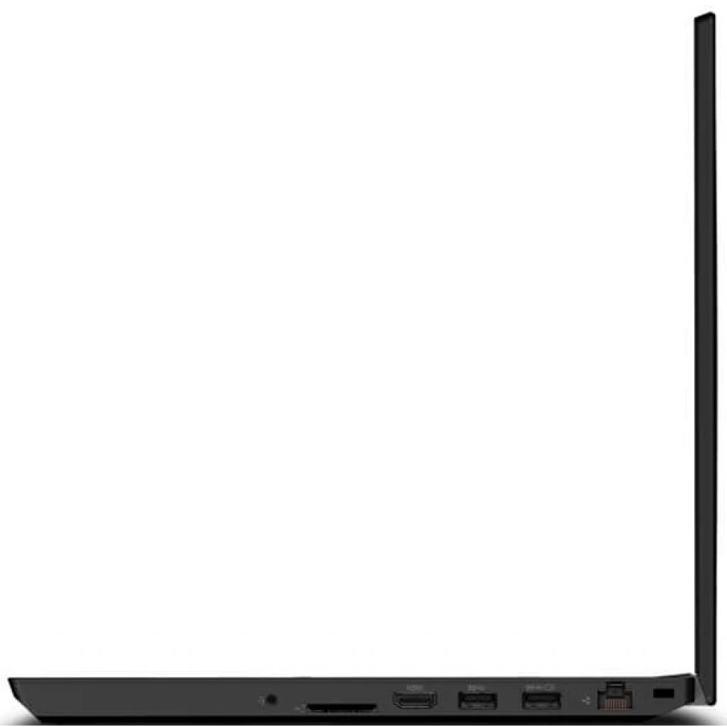 Ноутбук Lenovo ThinkPad T15p (20TN0014RA) - зображення 6