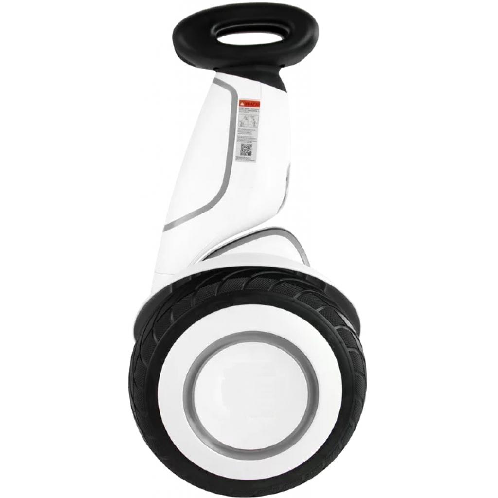 Гіроскутер Ego Electro Plus White (2000989427968) - зображення 3