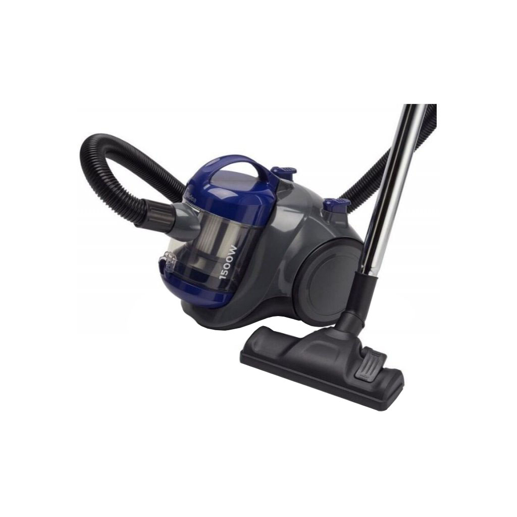 Пилосос Midea MOD12K - зображення 1