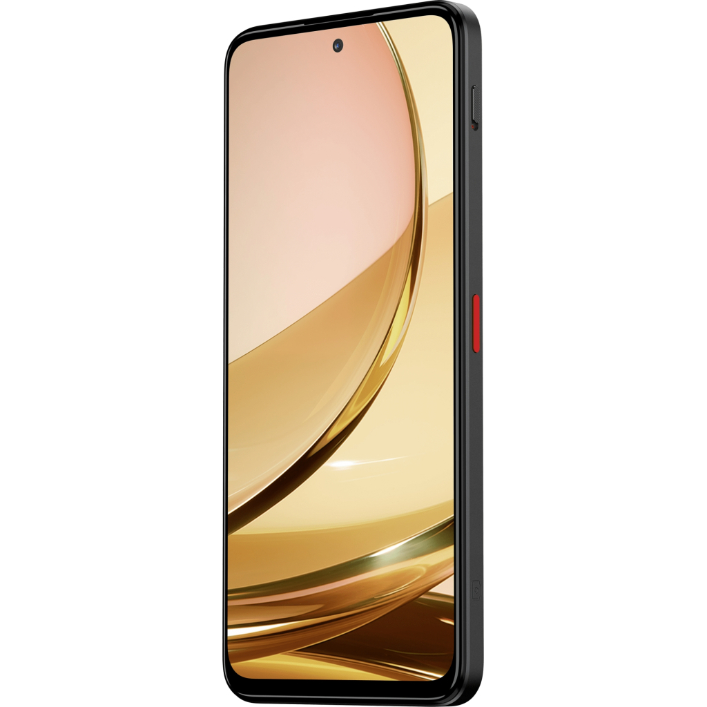 Мобільний телефон ZTE Nubia Focus Pro 5G 8/256GB Black (1066113) - зображення 8