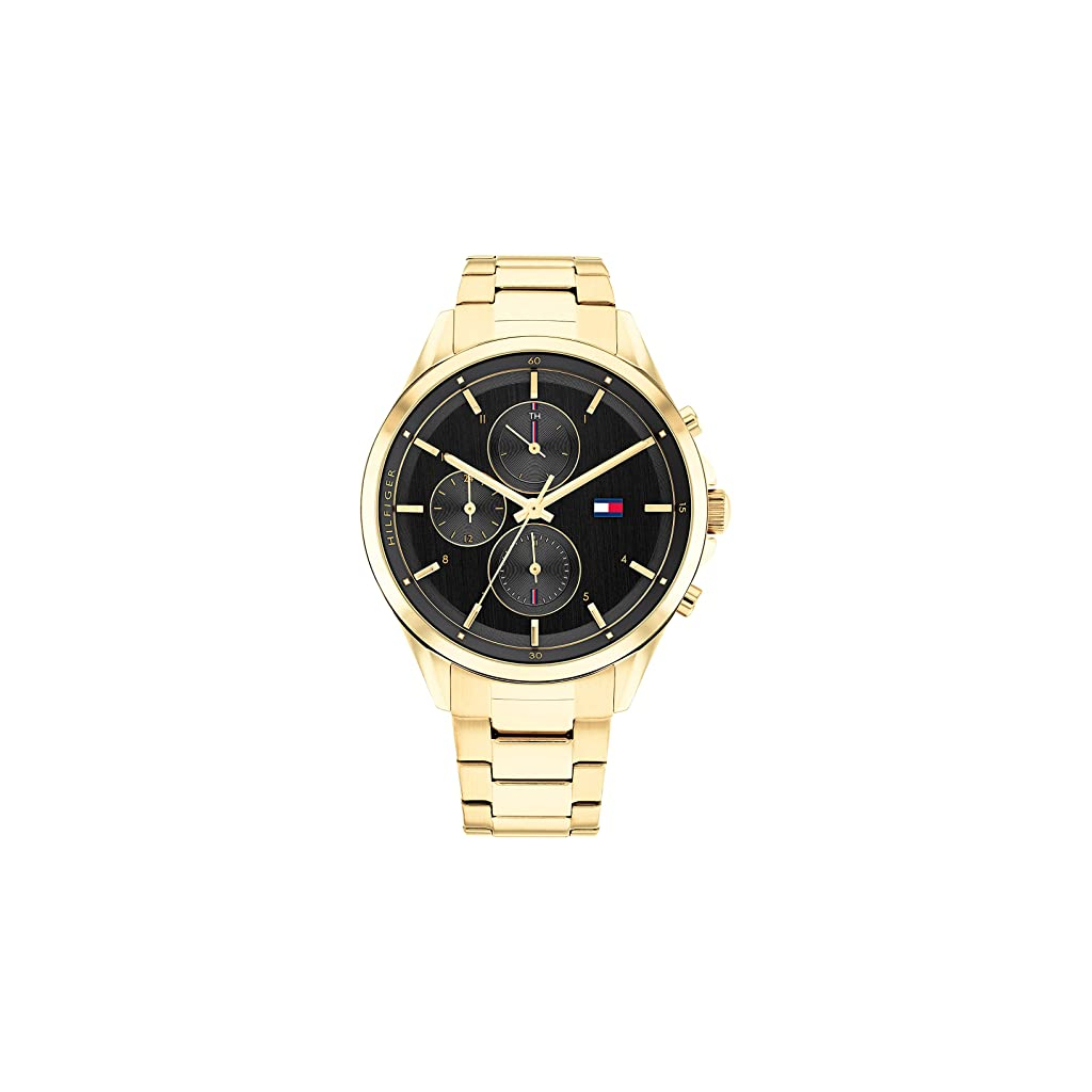 Наручний годинник Tommy Hilfiger 1782423 - зображення 1