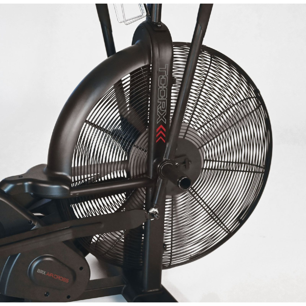 Велотренажер Toorx BRX-AIR-CROSS (931416) - picture 8