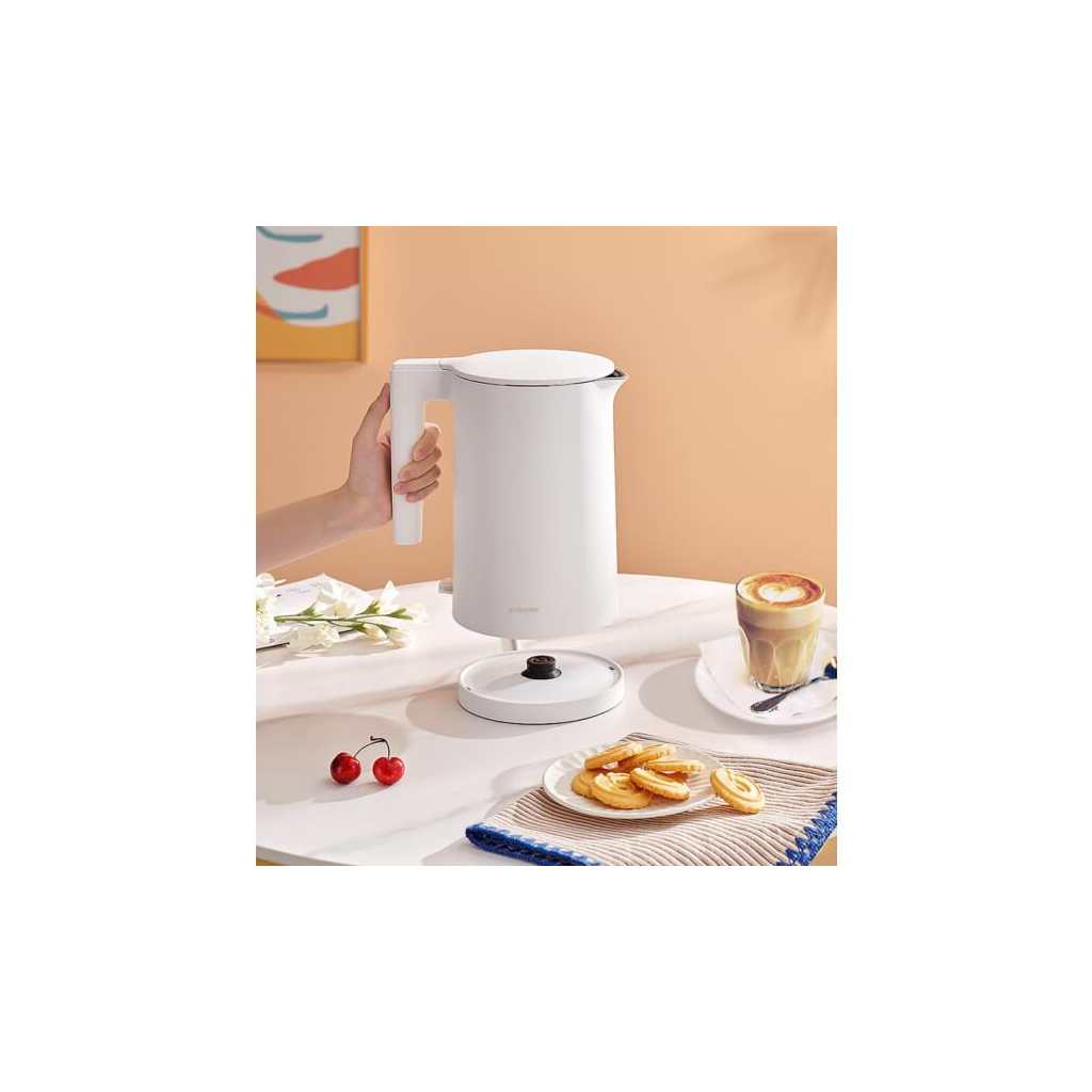 Електрочайник Xiaomi MIJia Electric Kettle 2 (MJDSH04YM) - зображення 5