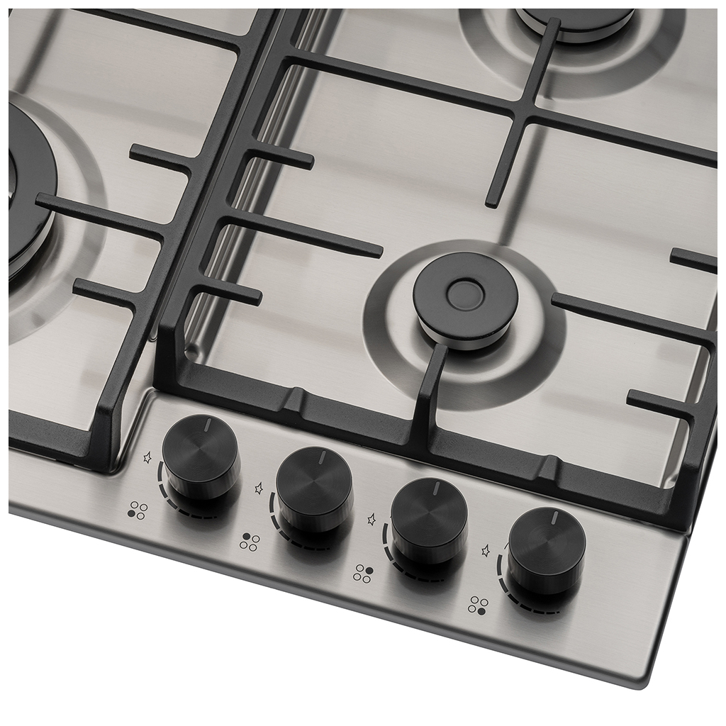 Варочна поверхня Pyramida PFX 604 T IX H - зображення 4