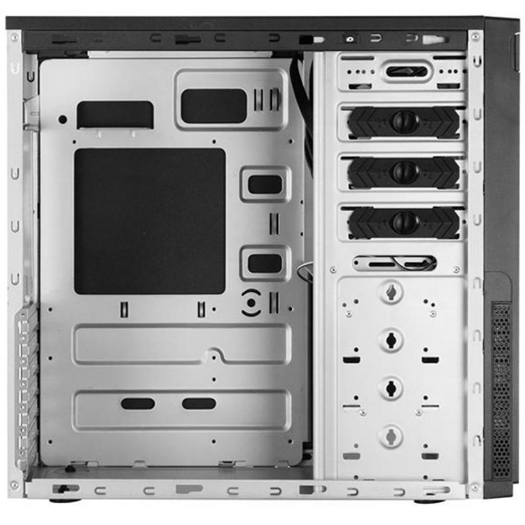 Корпус Chieftec Elox (HC-10B-OP) - зображення 5