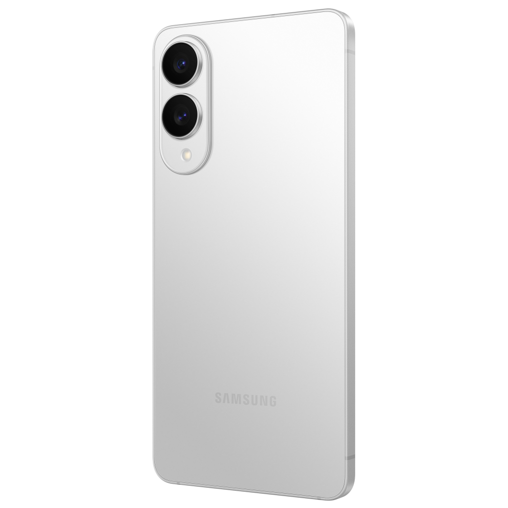 Мобільний телефон Samsung Galaxy S25 Edge 12/256Gb Titanium Silver (SM-S937BZSDEUC) - зображення 7