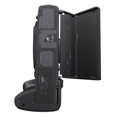 Цифровий фотоапарат Olympus E-M1 Body silver (V207010SE000) - зображення 8