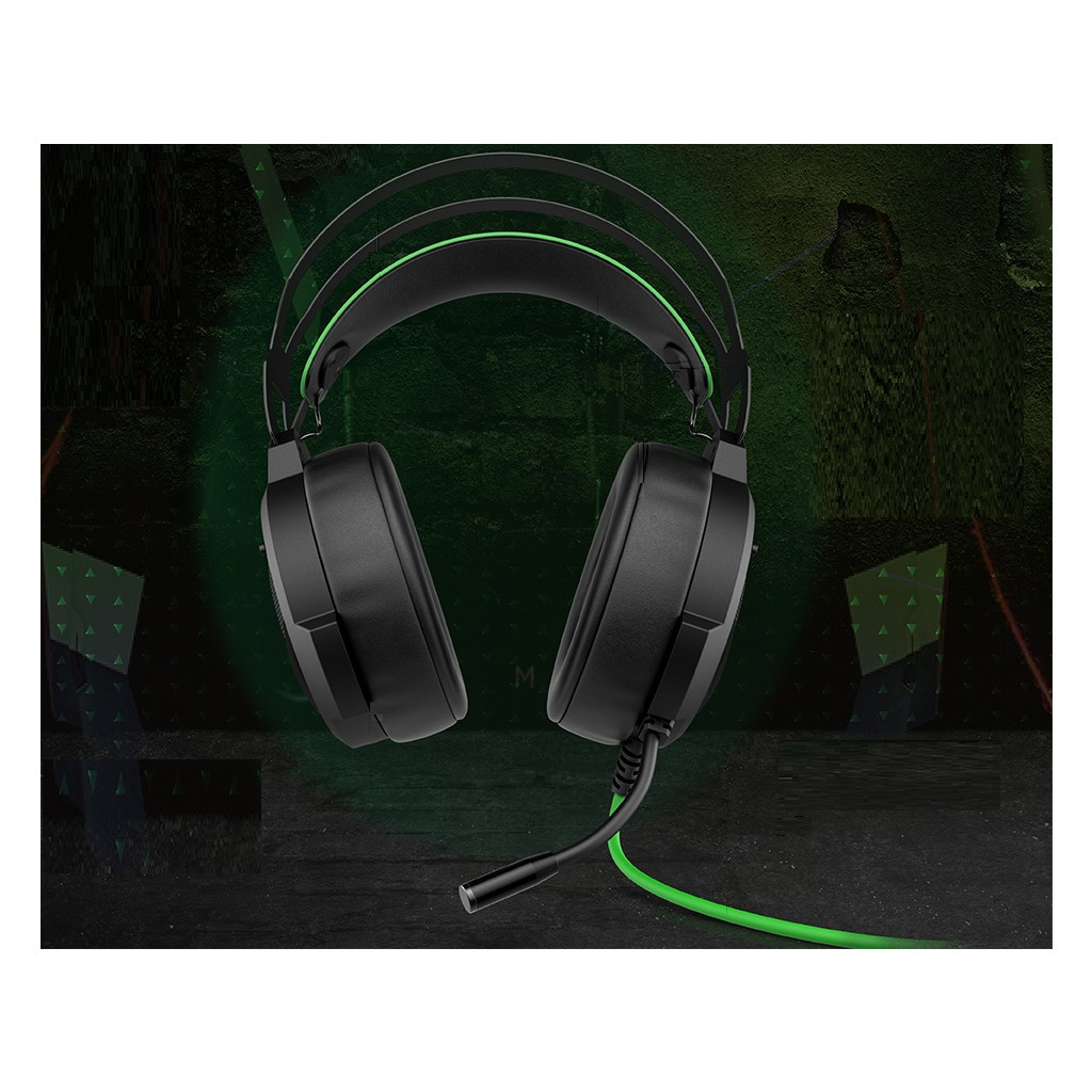 Навушники HP Pavilion Gaming 600 Headset (4BX33AA) - зображення 6