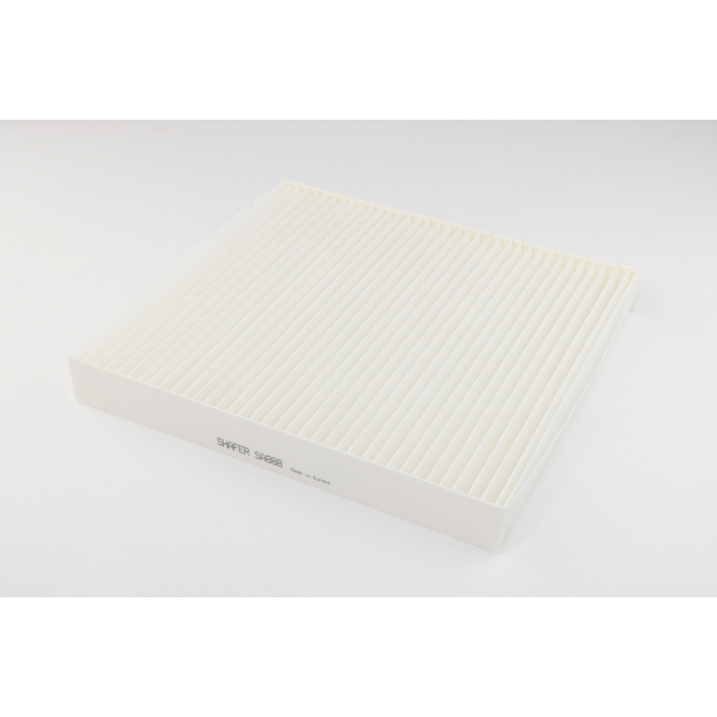 Фільтр салону SHAFER SA888 - зображення 1