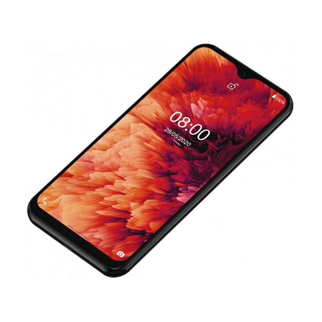 Мобільний телефон Ulefone Note 8P 2/16Gb Black (6937748733546) - зображення 8