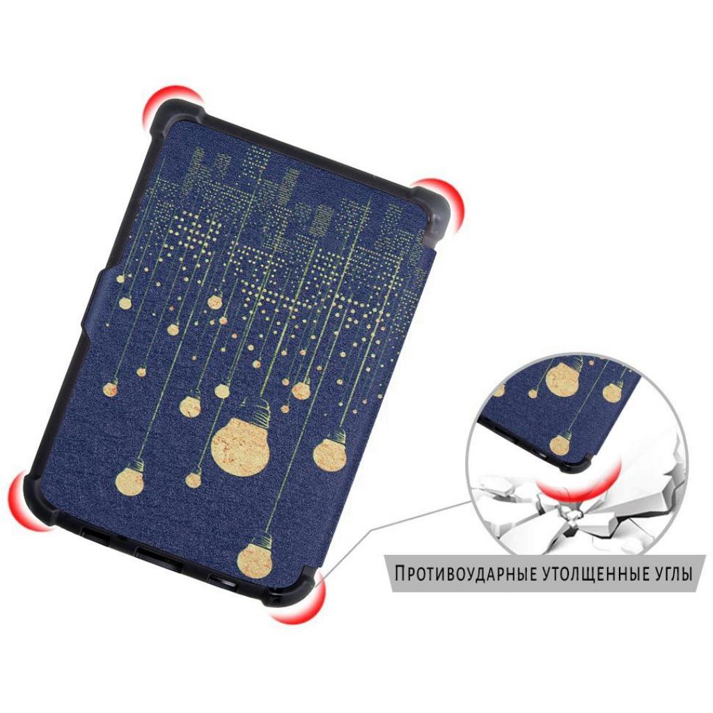 Чохол до електронної книги AirOn Premium для PocketBook 616/627/632 picture 3 (6946795850184) - зображення 4