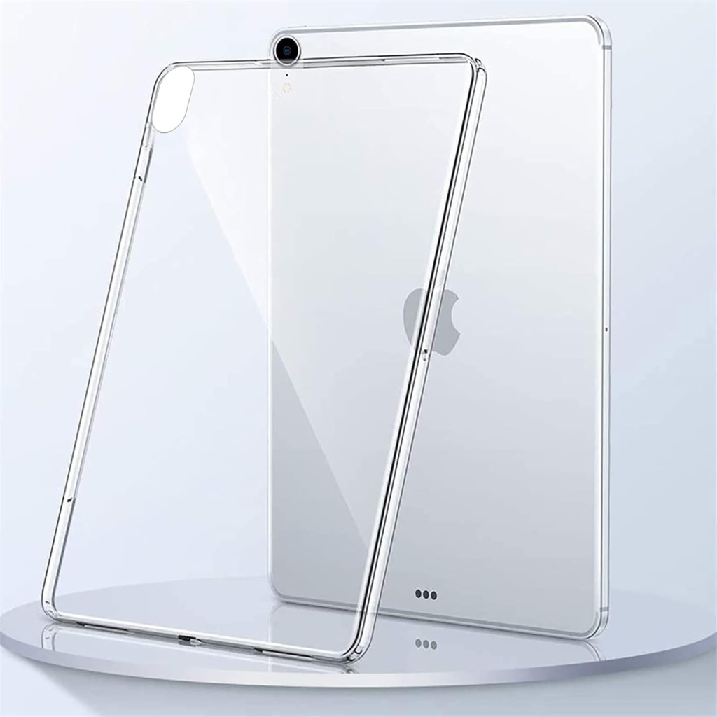 Чохол до планшета BeCover Transparancy BeCover Apple iPad 10.9" 2022 (712926) - зображення 2