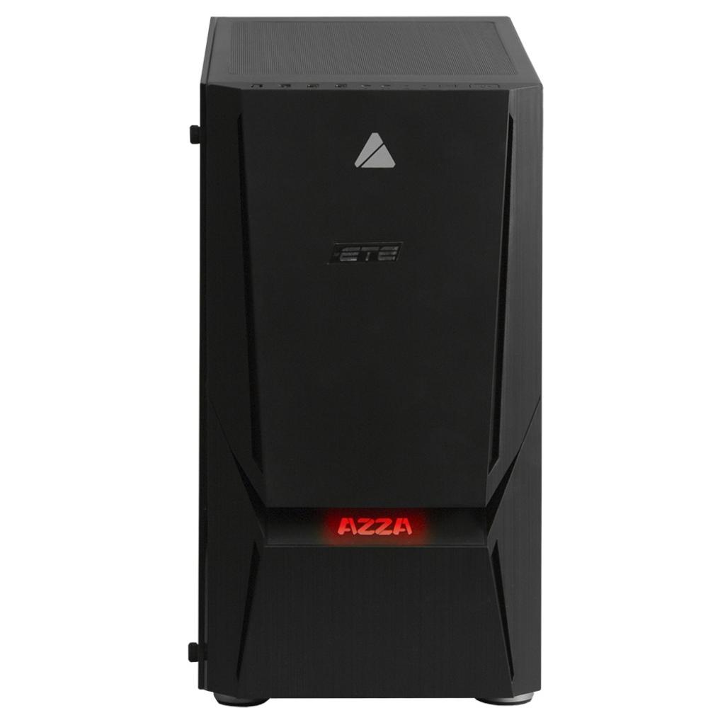 Комп'ютер Ete GAME KEID / i3-9100F (HB.i9100F.1610.24SSD.GTX1650S.LUM500W.BN) - зображення 2