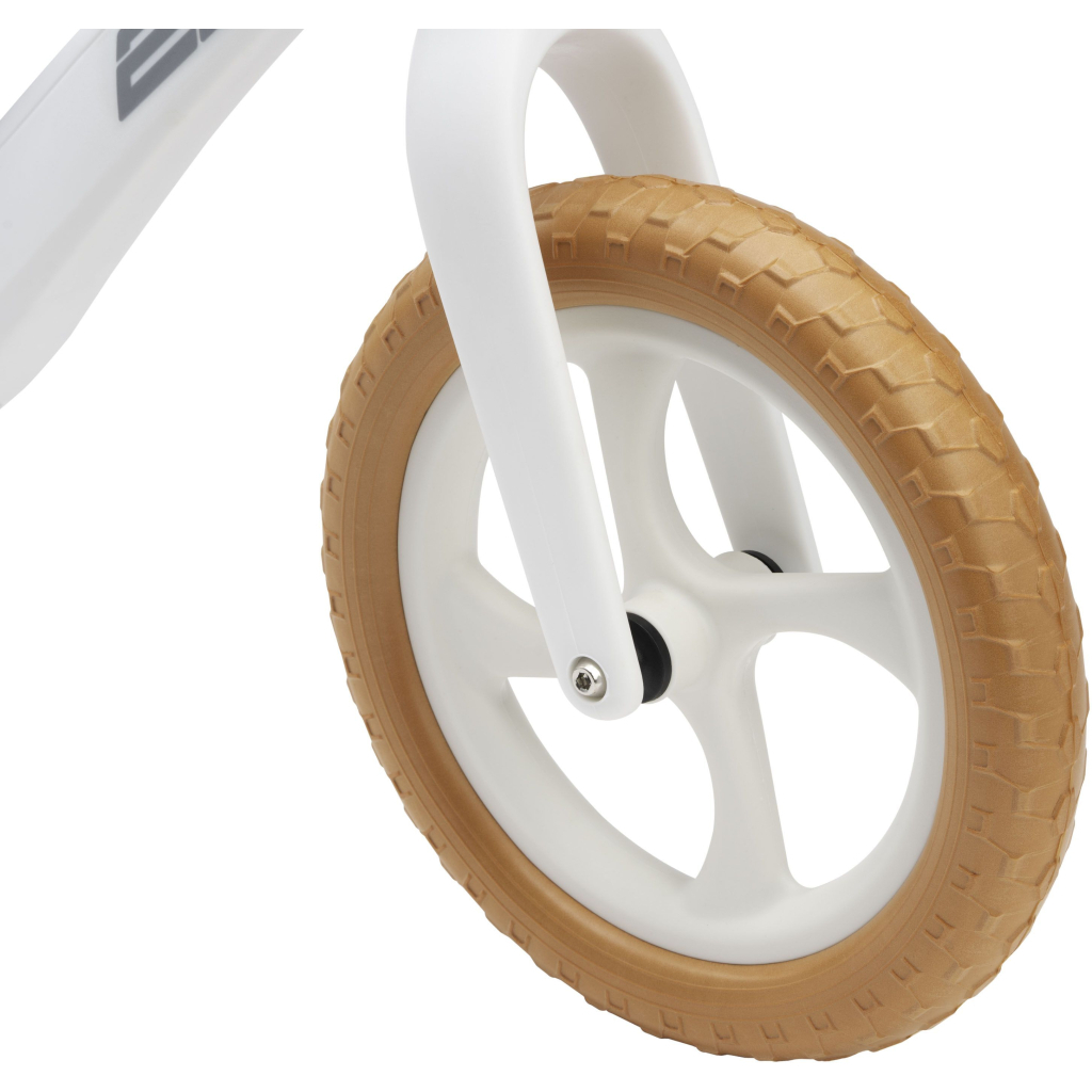 Біговел 2E NY 12" білий (ZCY-NY12-WHITE) - зображення 8